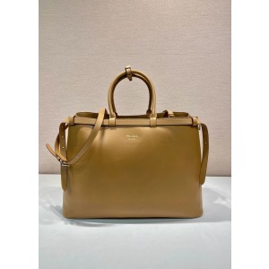 프라다 1BG126 토트백 남자가방