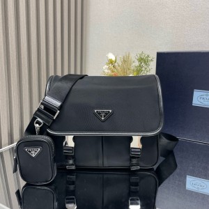 프라다 2VD769A 남자가방