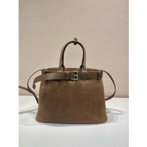 프라다 1BA416 라지 여자가방