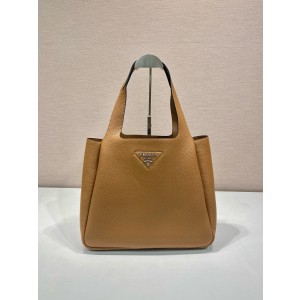 프라다 1BG338 라지 여자가방