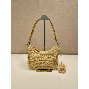 프라다 1BC204B 여자가방