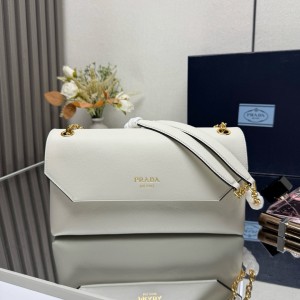 프라다 1BD371 스몰 여자가방