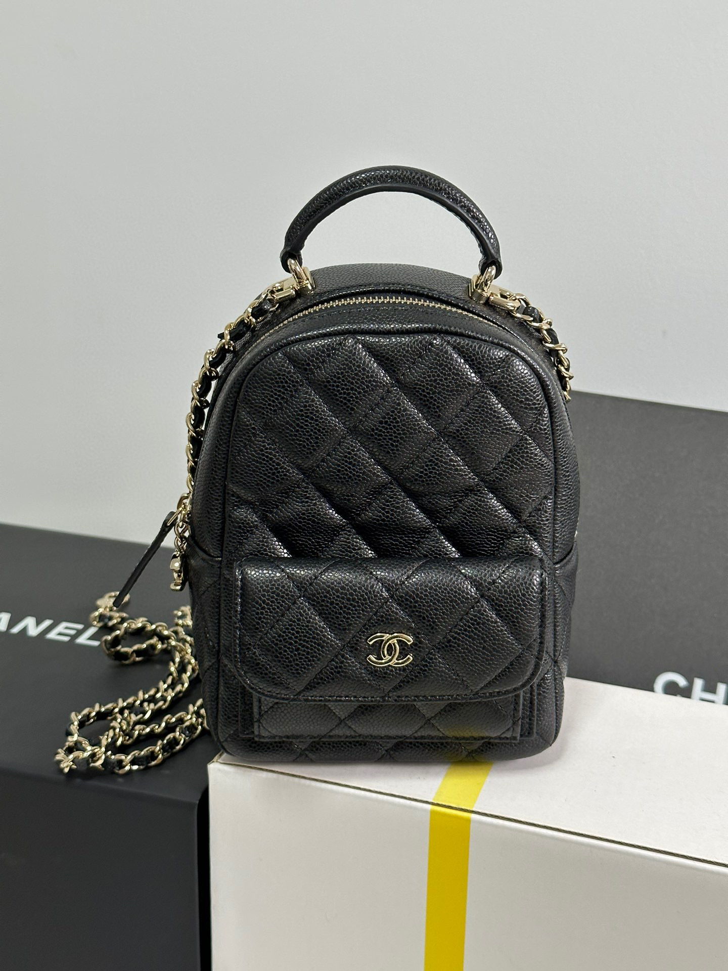 샤넬 여자가방 AS3753