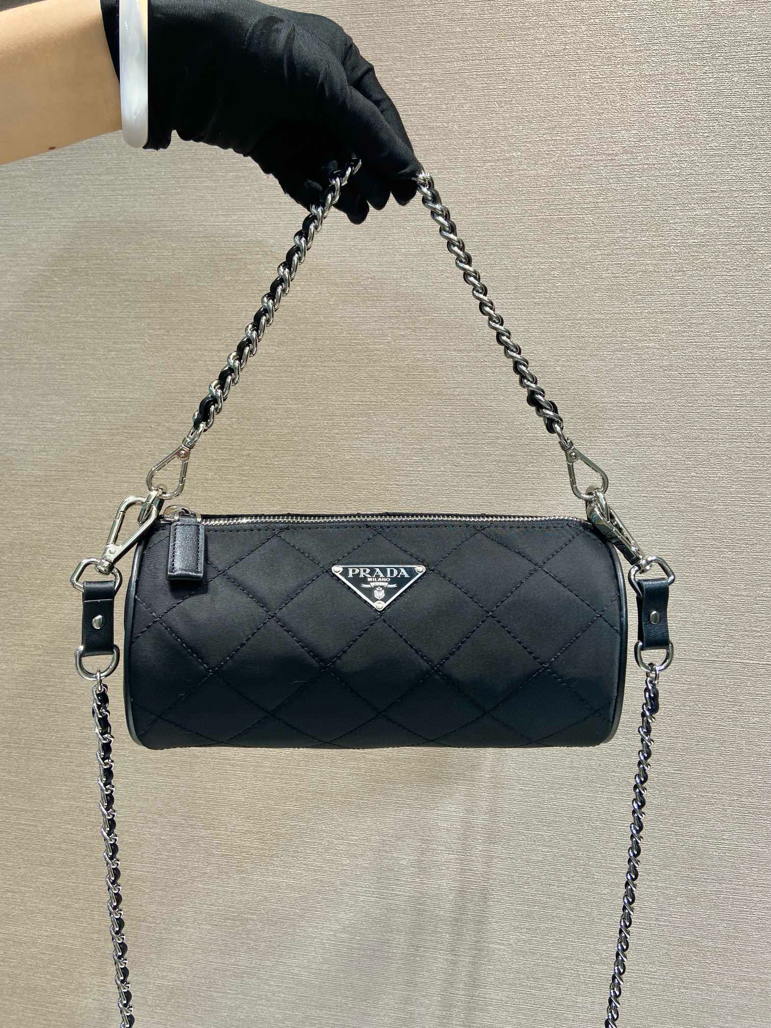 프라다 1NE546 여자가방