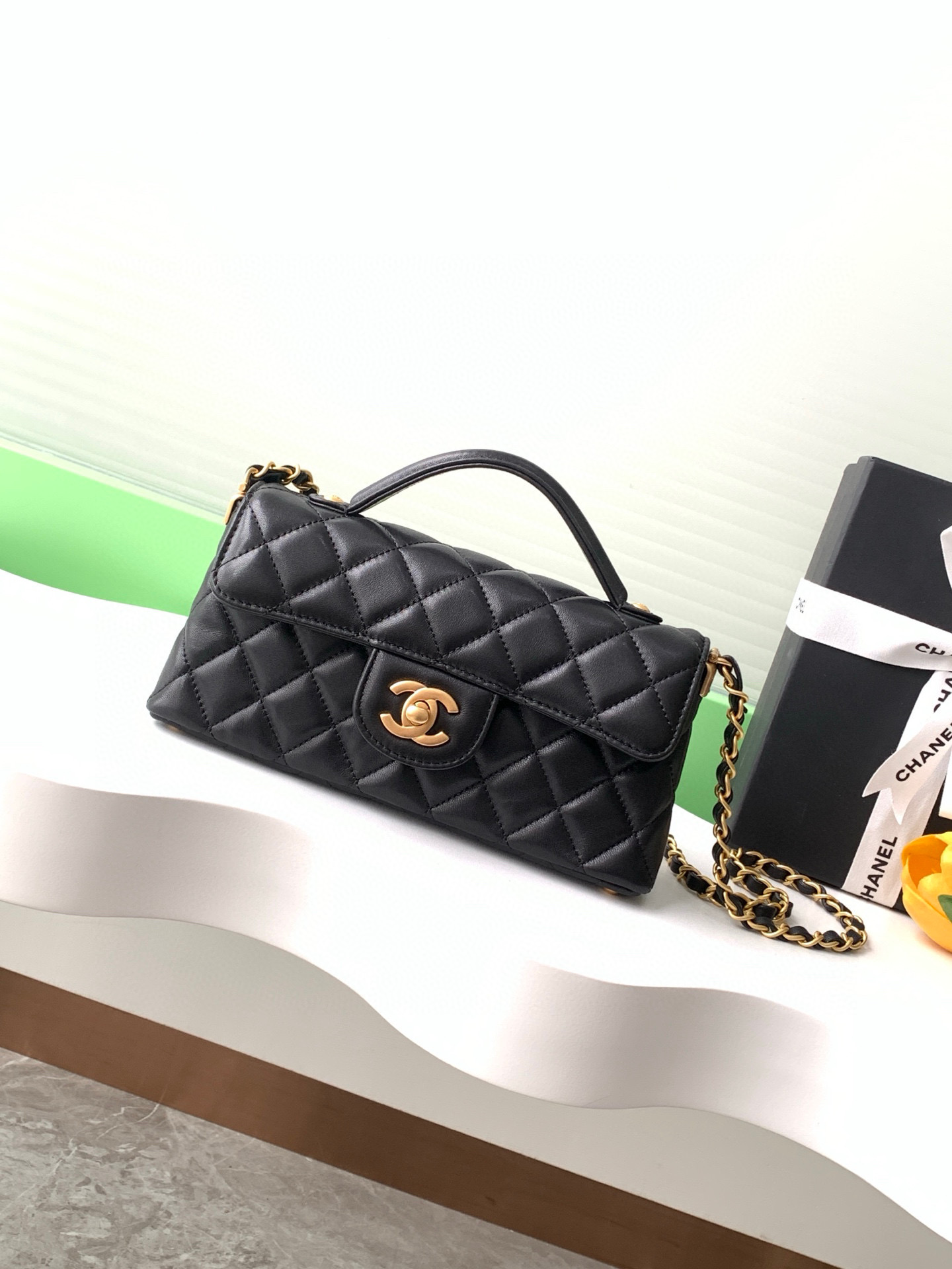 샤넬 여자가방 AS5354