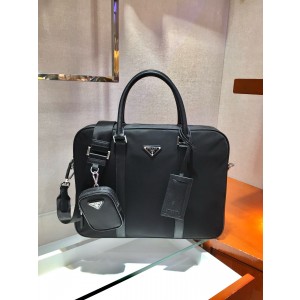 프라다 2VE872 서류가방