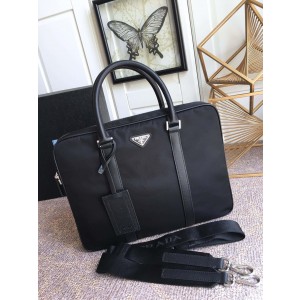 프라다 2VE871 서류가방