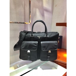 프라다 2VE017 서류가방