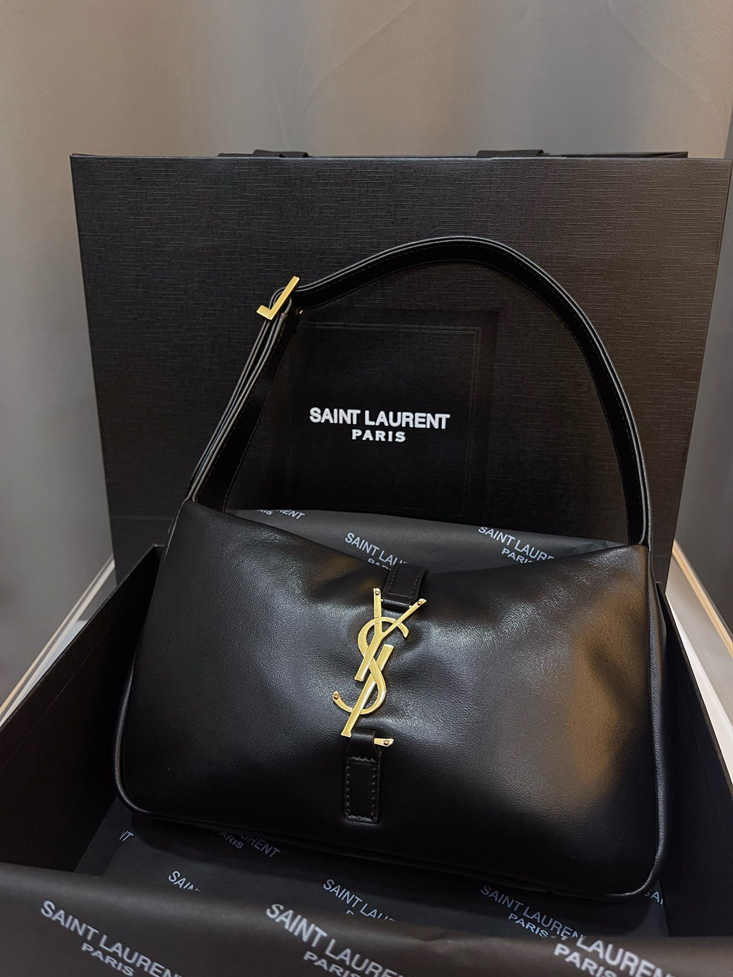 생로랑 657228 여자가방