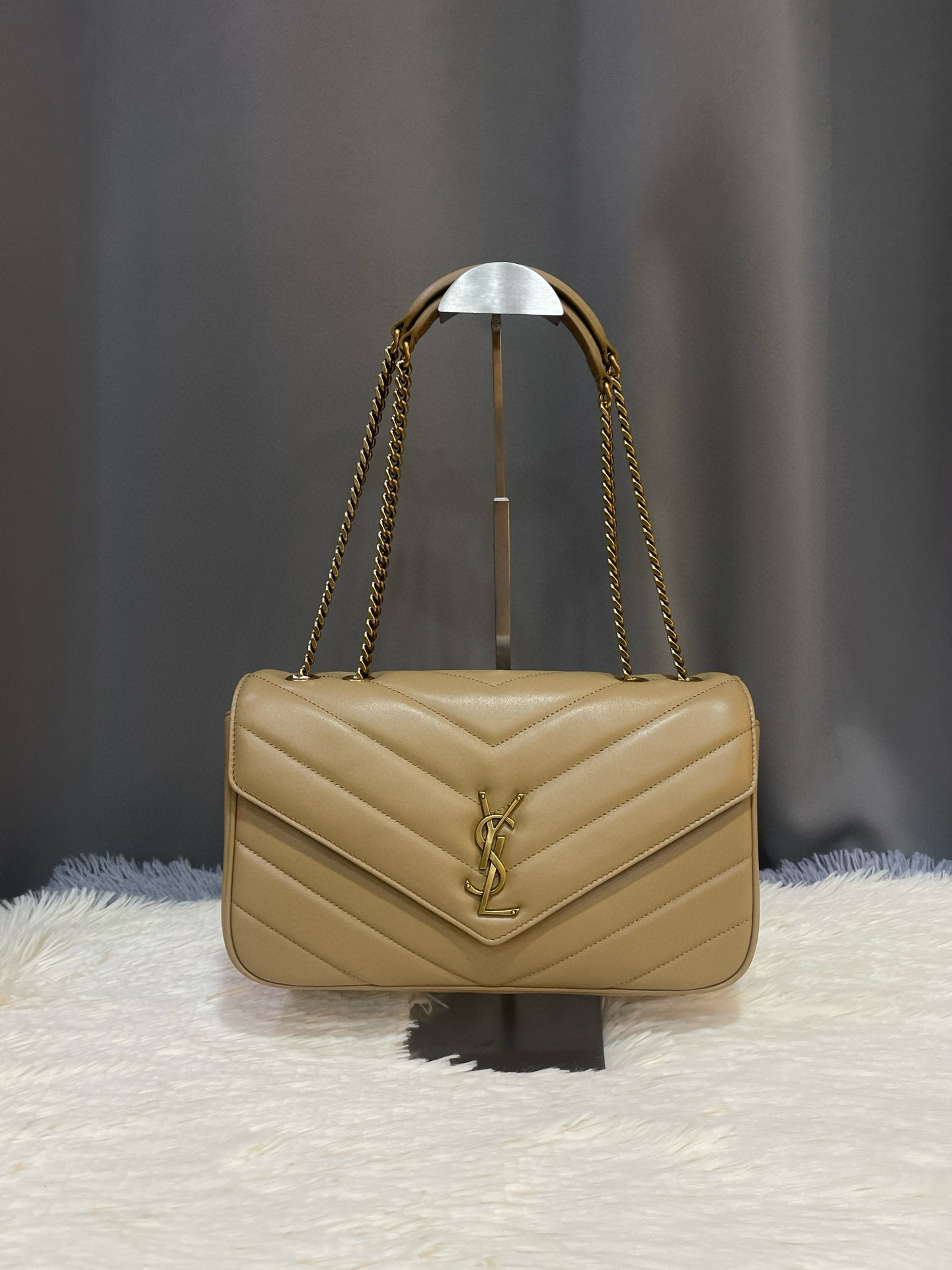 생로랑 801437 여자가방