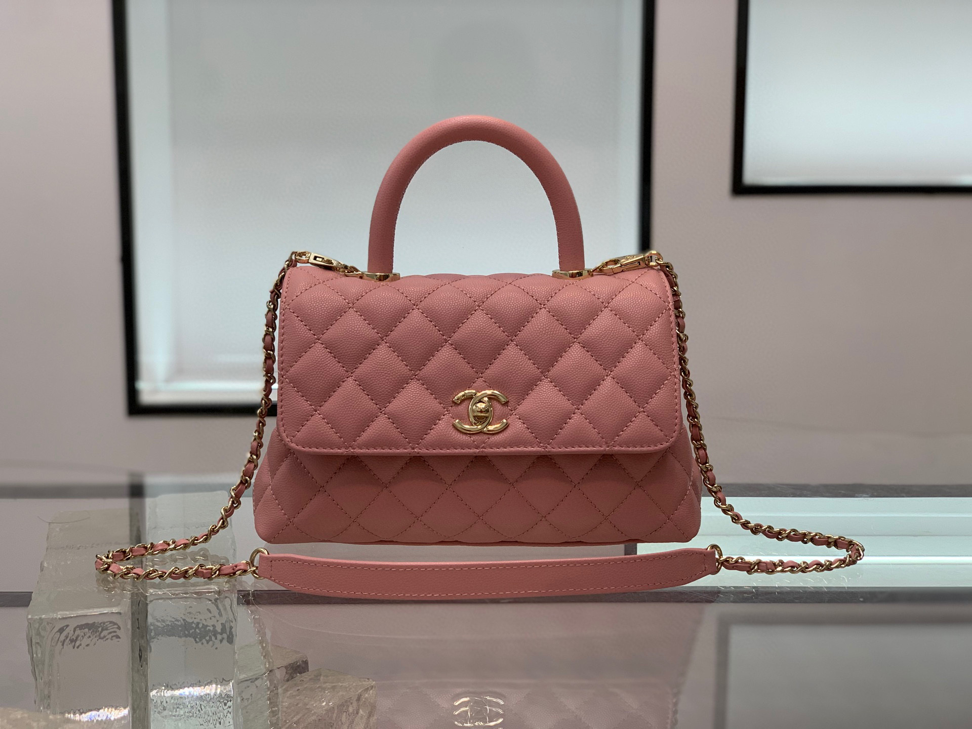 샤넬 여자가방 92990