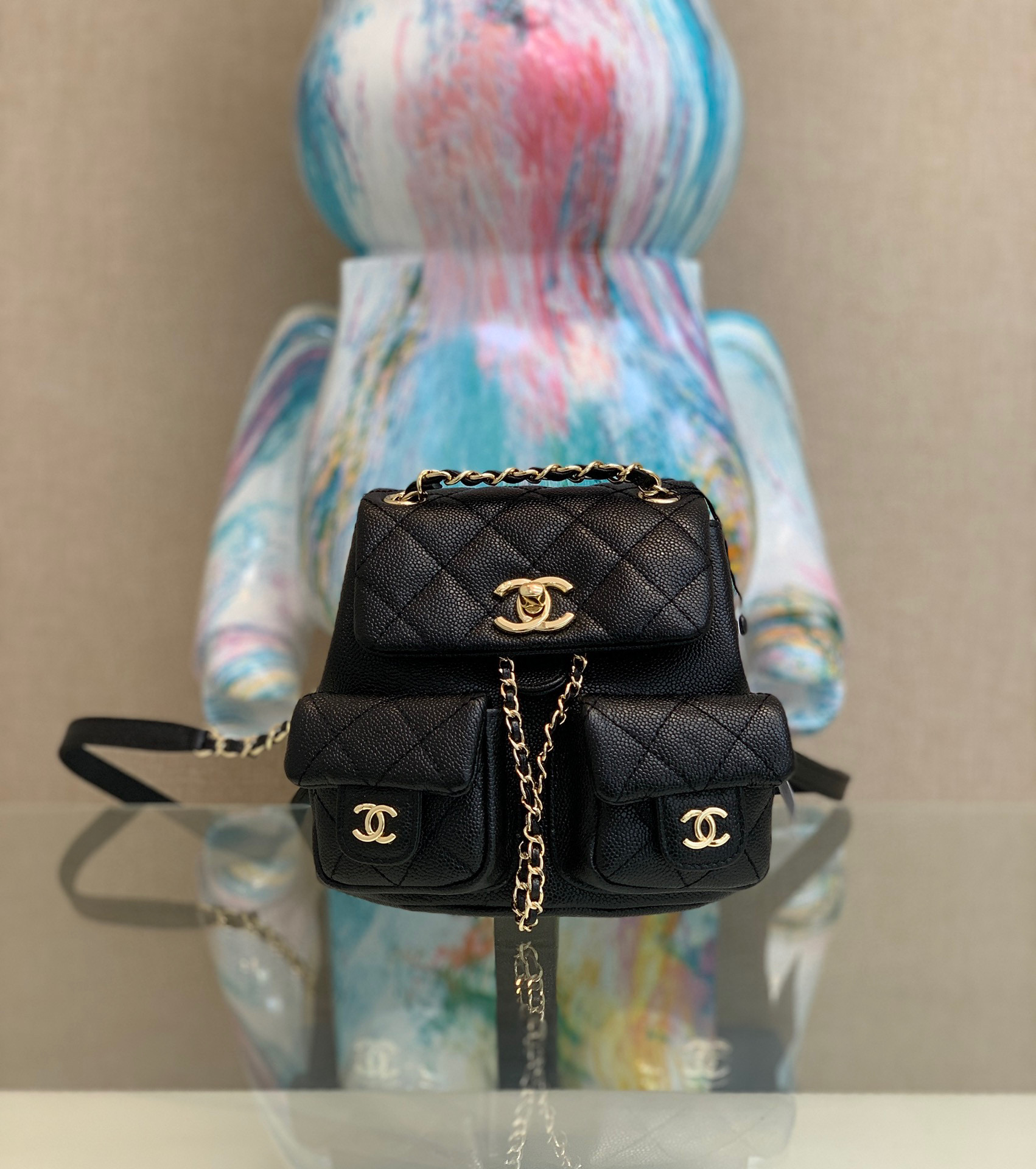 샤넬 여자가방 3787