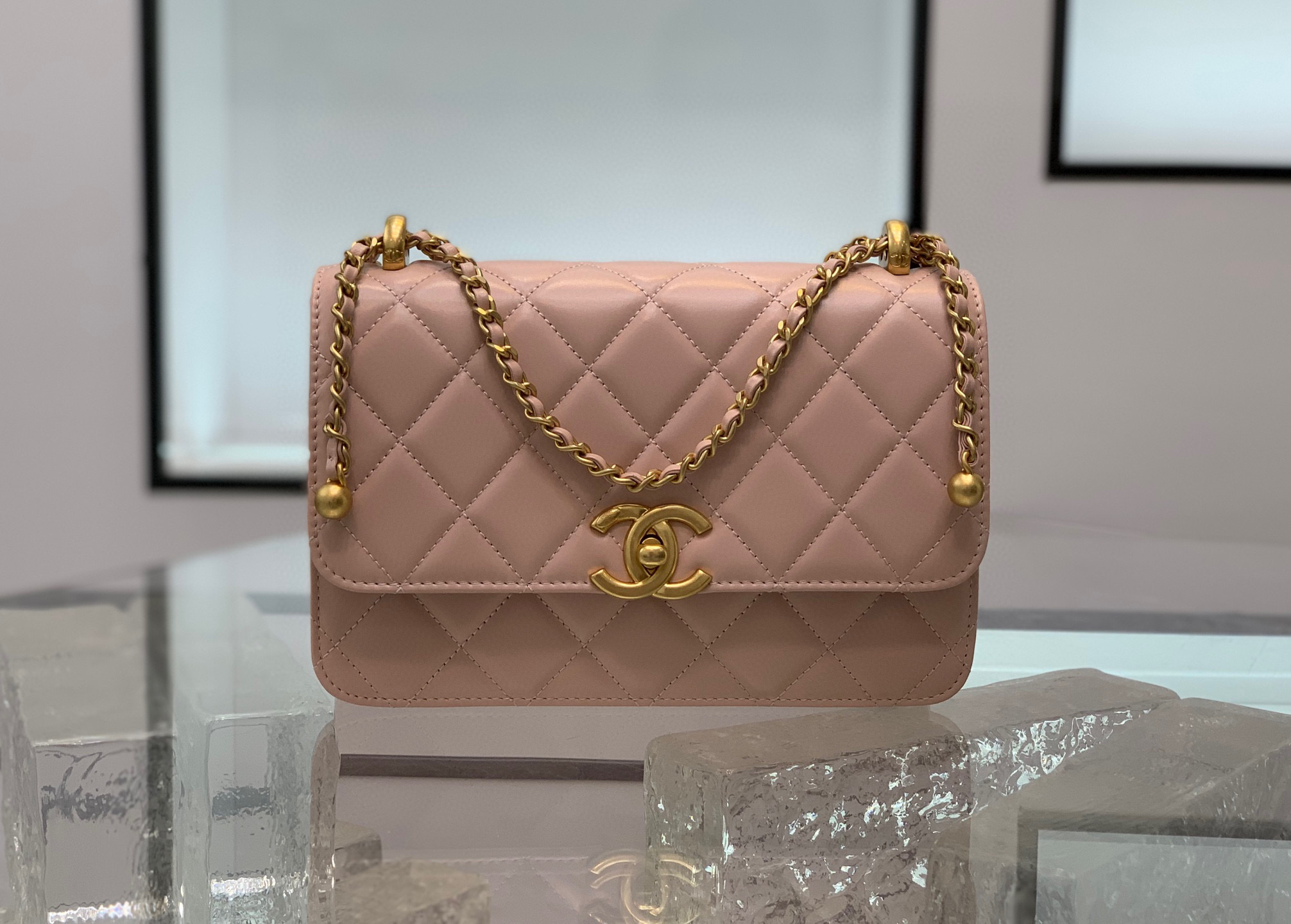 샤넬 여자가방 2649