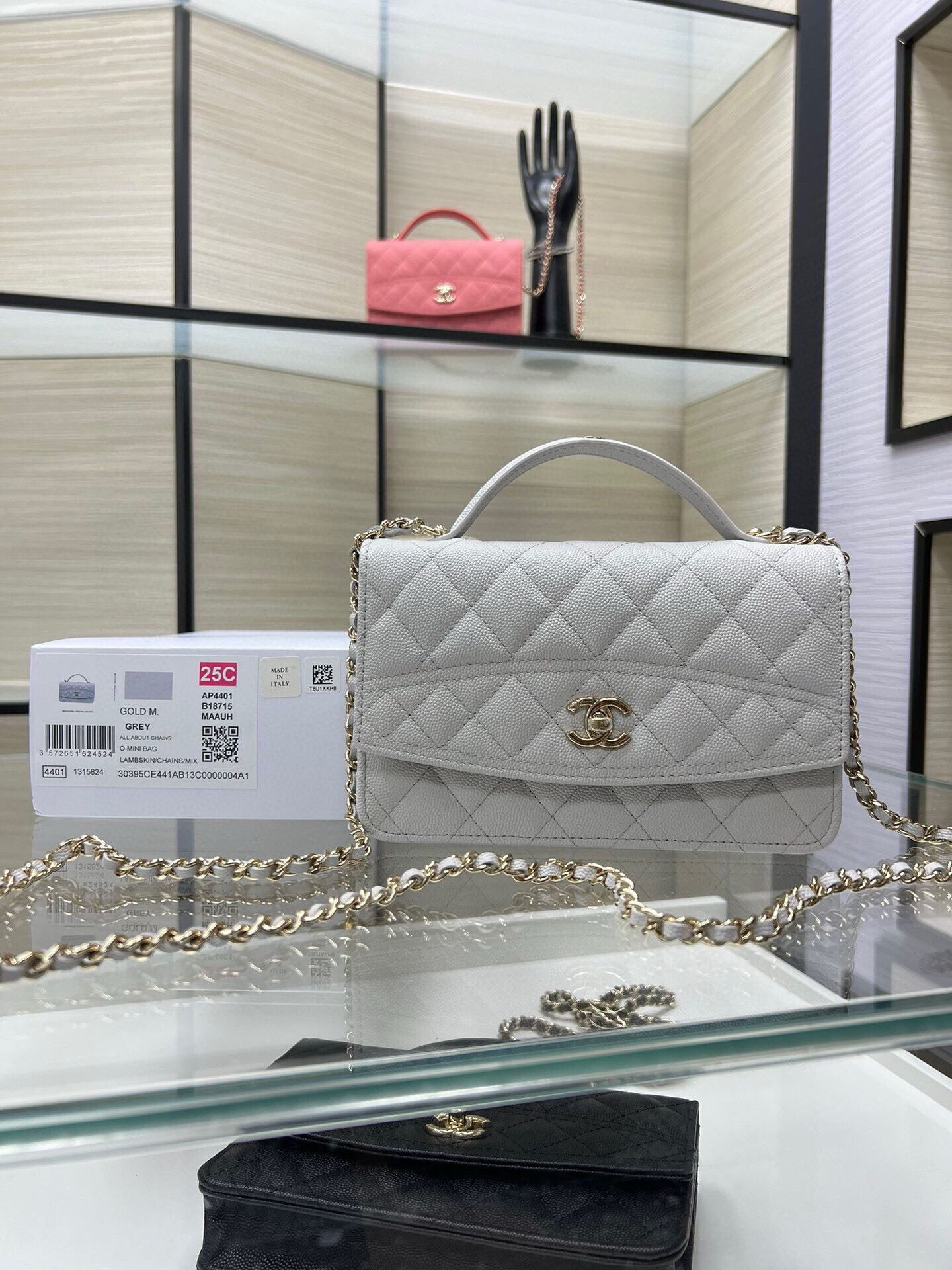 샤넬 여자가방 4401