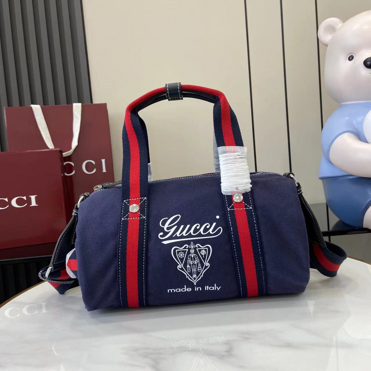 구찌 남자가방 816865