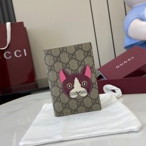 구찌 남여공용 반지갑 810072