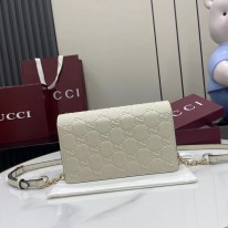 구찌 여자가방 818705