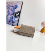 루이비통 여자 반지갑 M14143