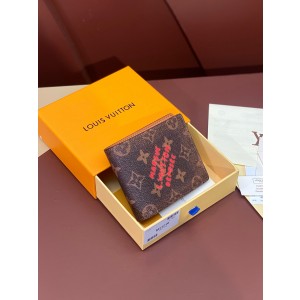 루이비통 남자 반지갑 M11716