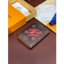 루이비통 남자 반지갑 M11631