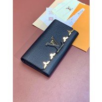 루이비통 여자 장지갑 M64551