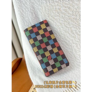 루이비통 남자 장지갑 N00141