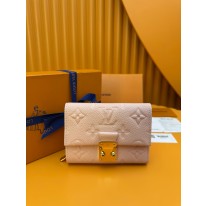 루이비통 여자 반지갑 M80880