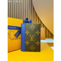 루이비통 남자 반지갑 M12833