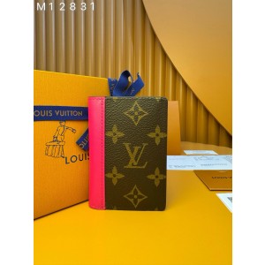 루이비통 남자 반지갑 M12831