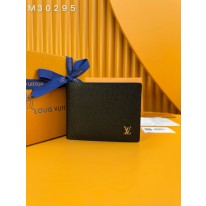 루이비통 남자 반지갑 M30295