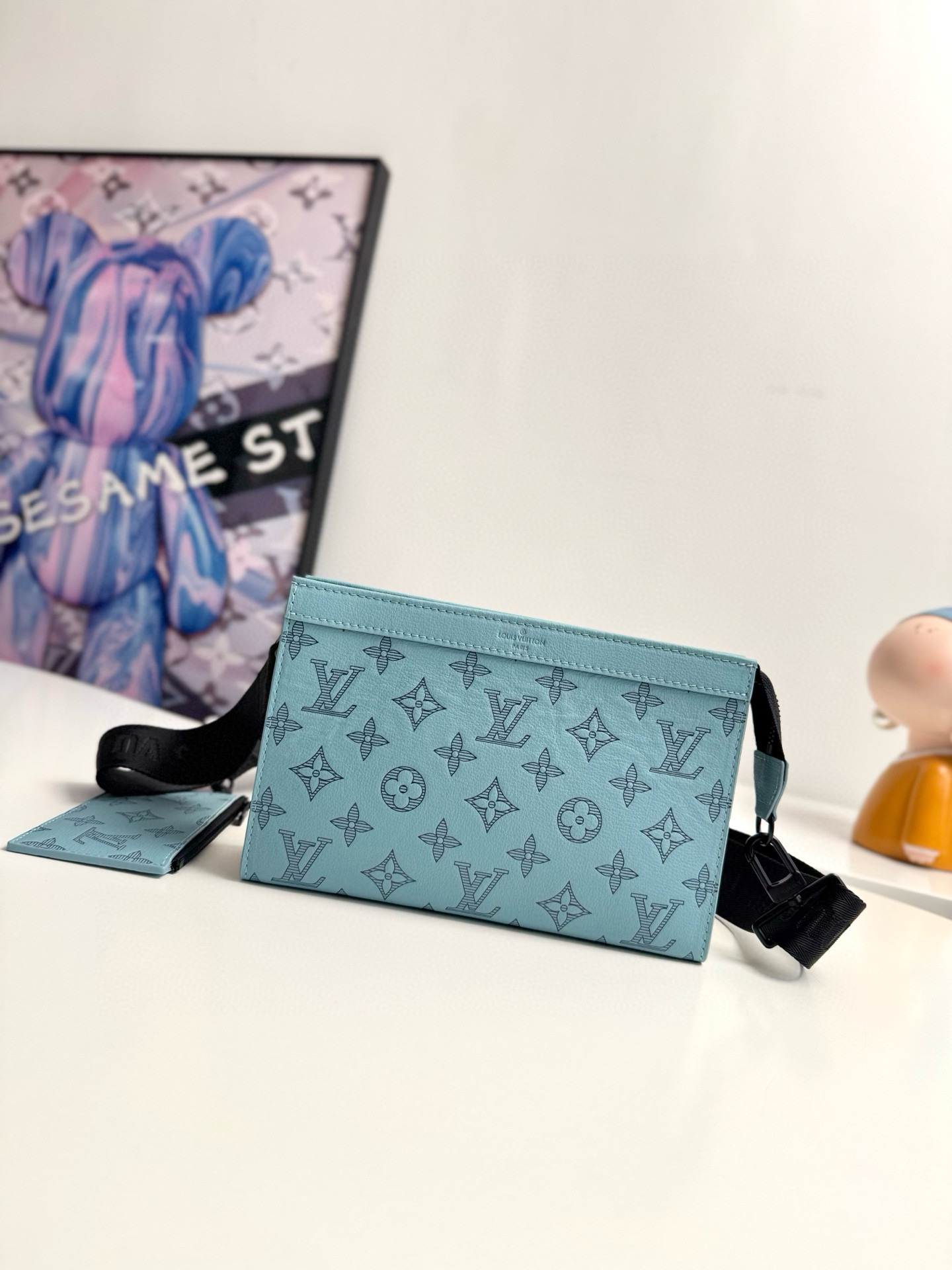 루이비통 M81115 남자가방