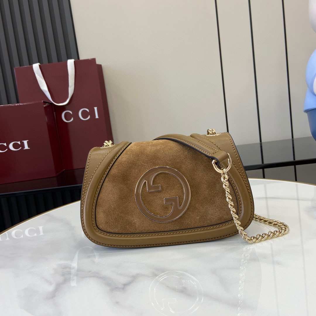 구찌 여자가방 815711