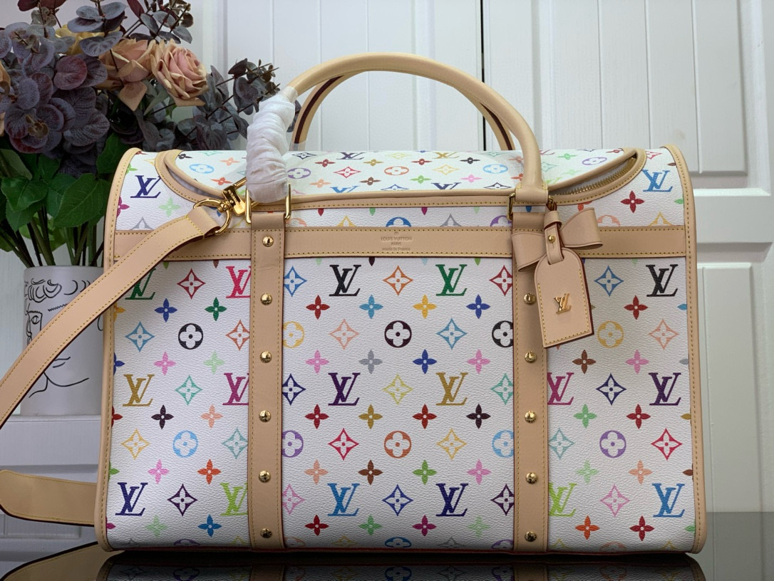 루이비통 M13741 여행가방