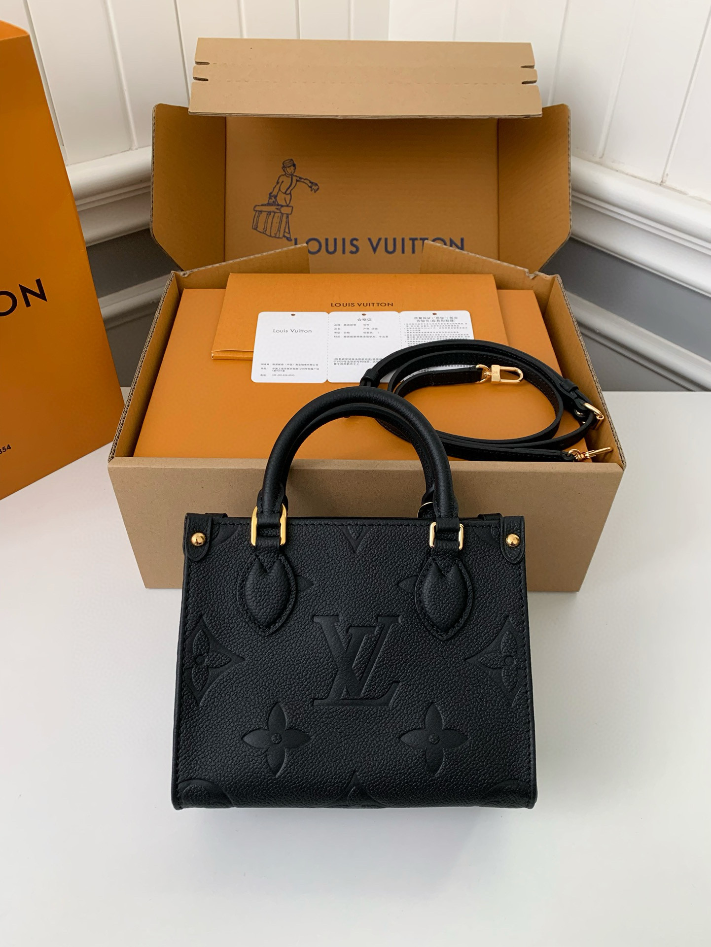 루이비통 M46993 여자가방