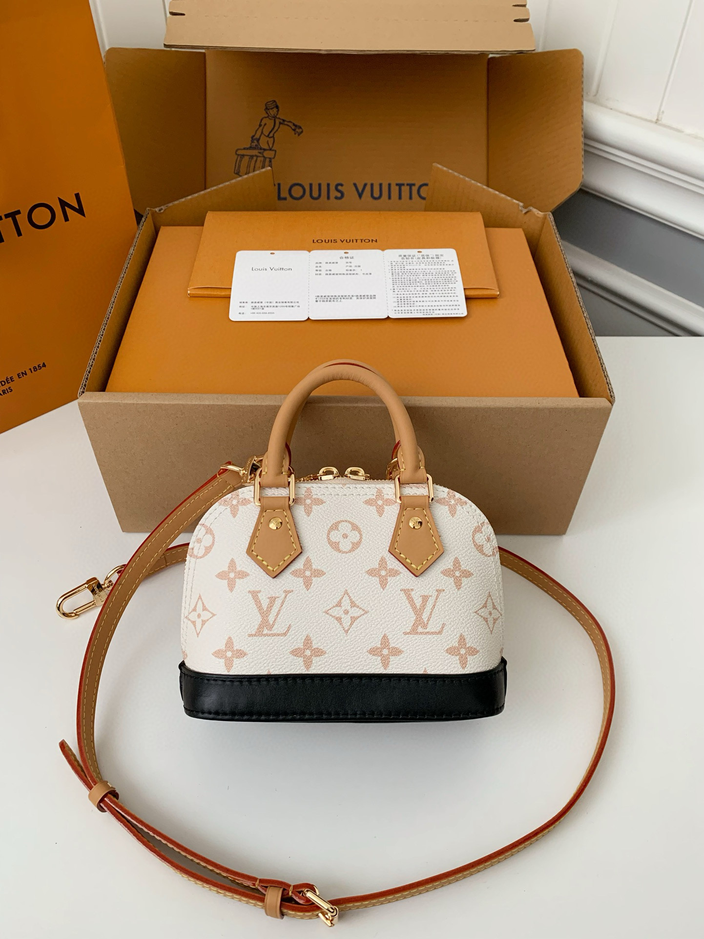 루이비통 M46895 여자가방