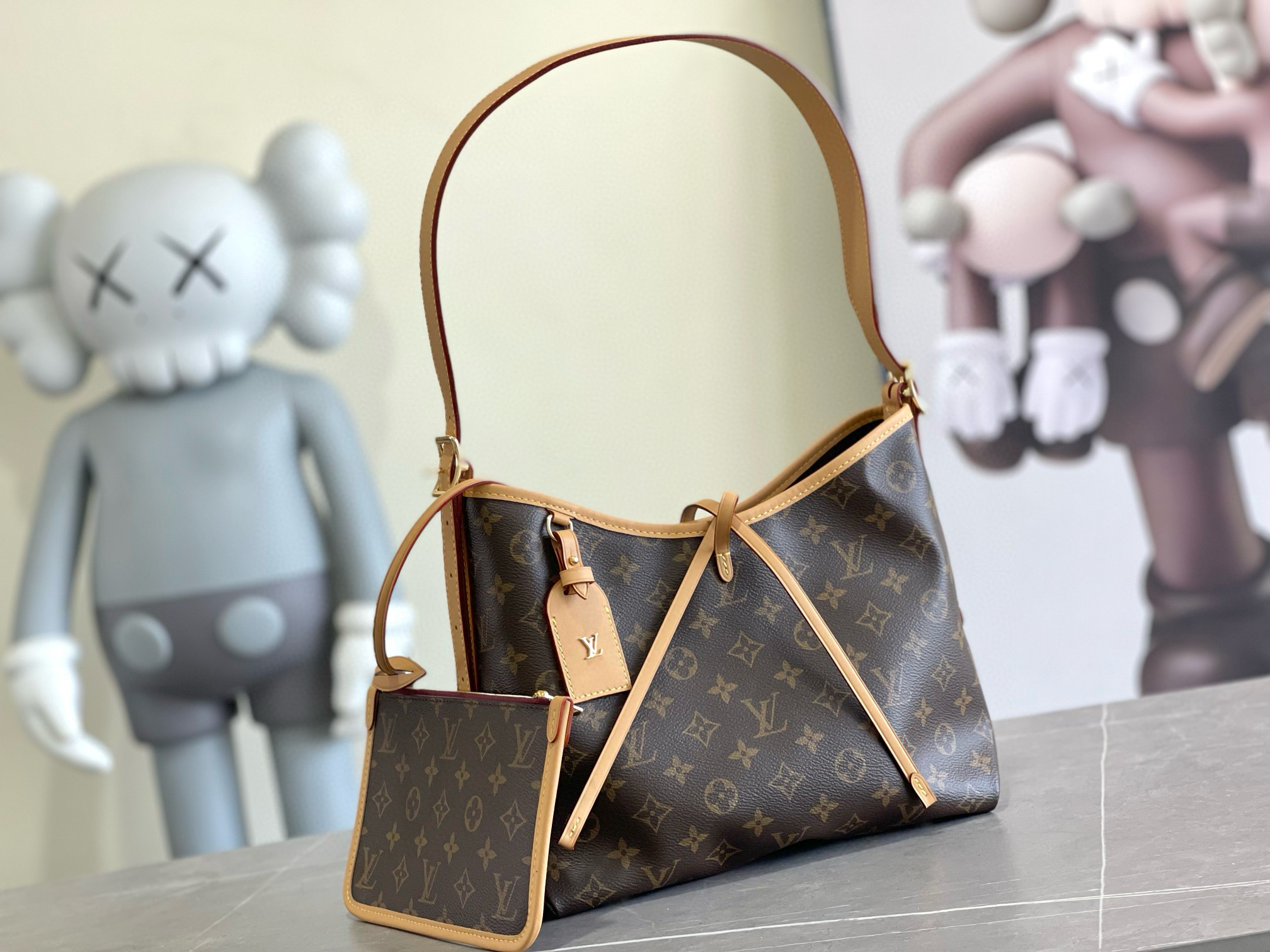 루이비통 M46203 여자가방