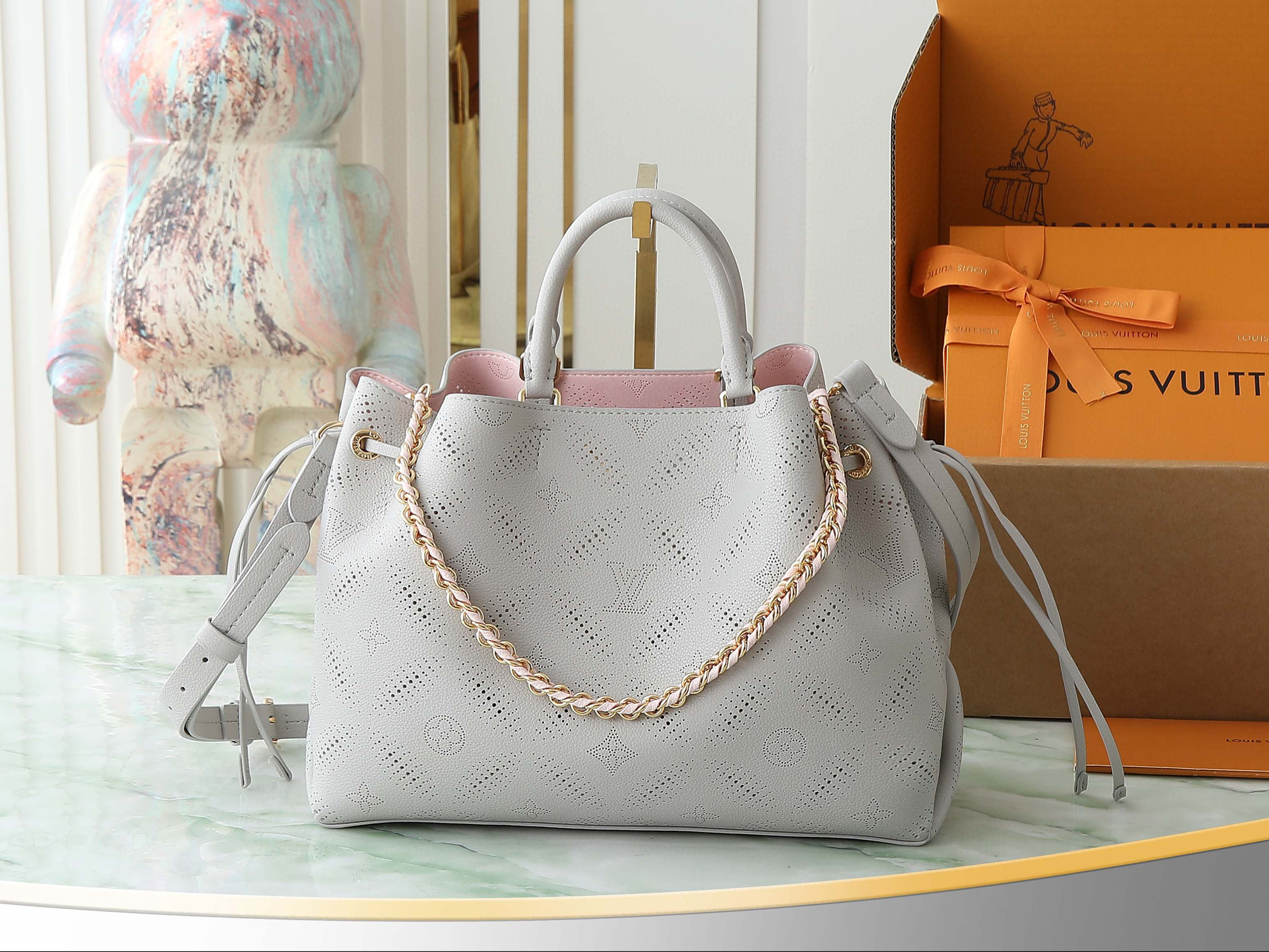 루이비통 M13838 M23395 여자가방