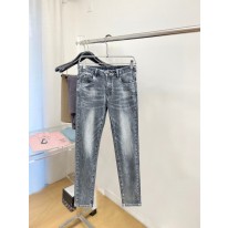 루이비통 남자 청바지