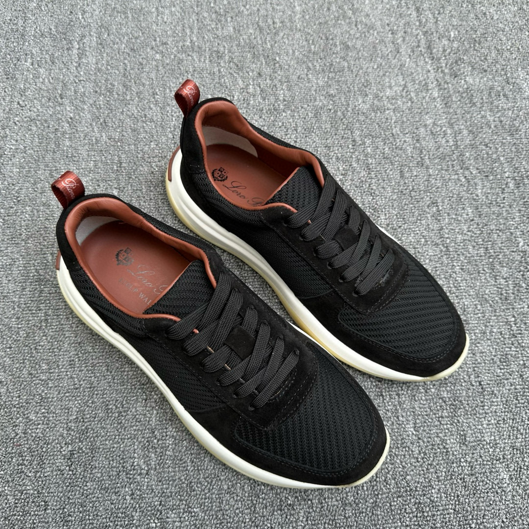 로로피아나 남자 신발 운동화 스니커즈
