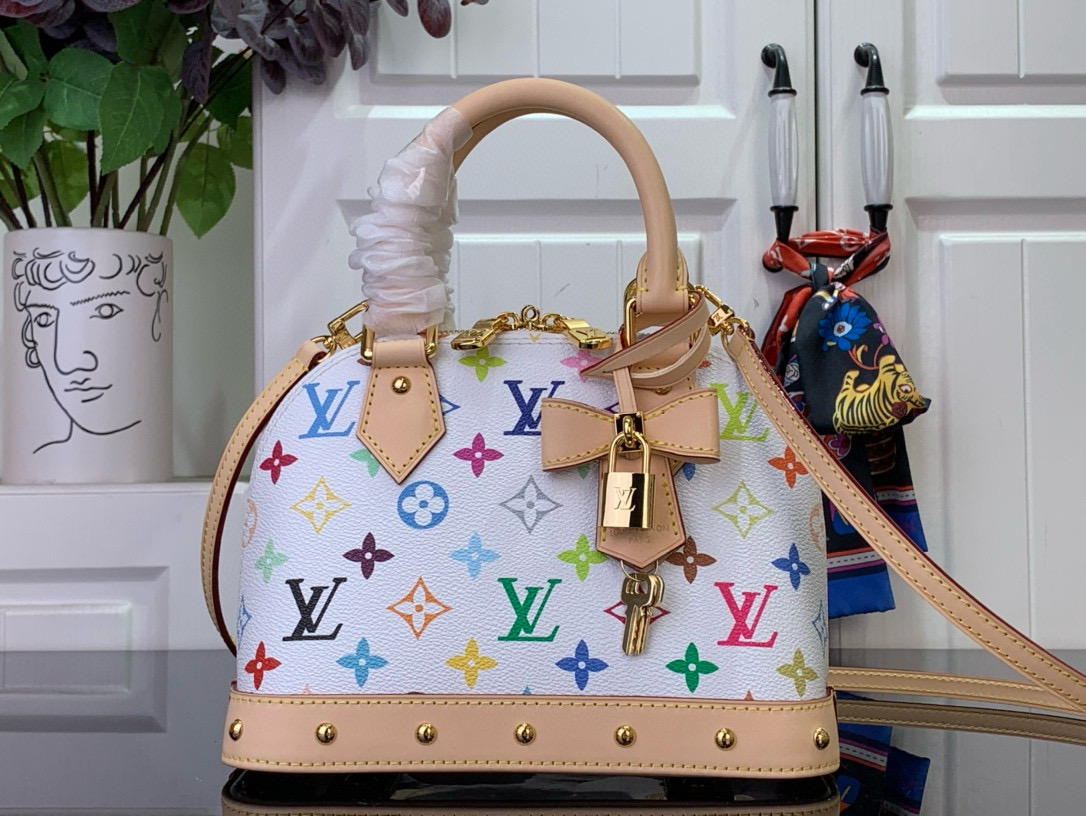 루이비통 M13078 여자가방