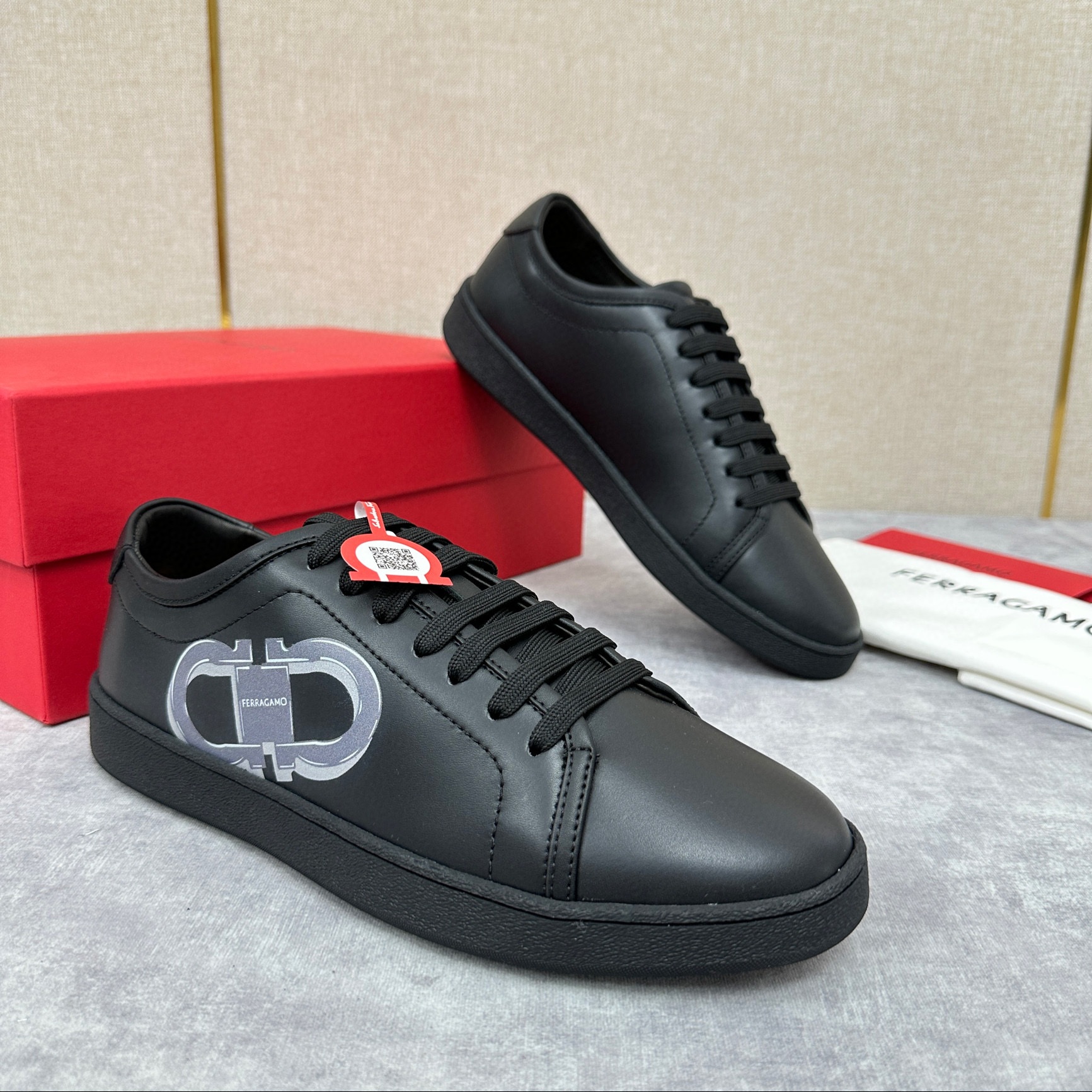 페라가모 남자 신발 운동화 스니커즈