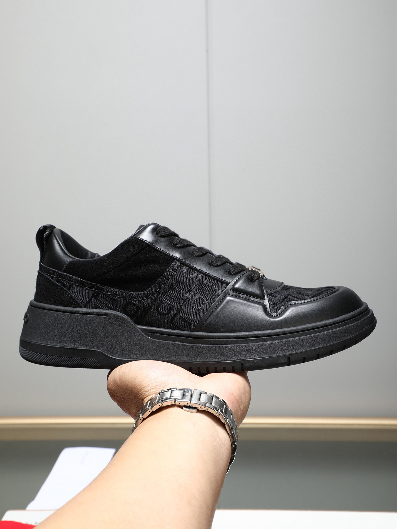 페라가모 남자 신발 운동화 스니커즈