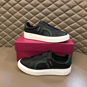 페라가모 남자 신발 운동화 스니커즈