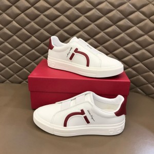 페라가모 남자 신발 운동화 스니커즈