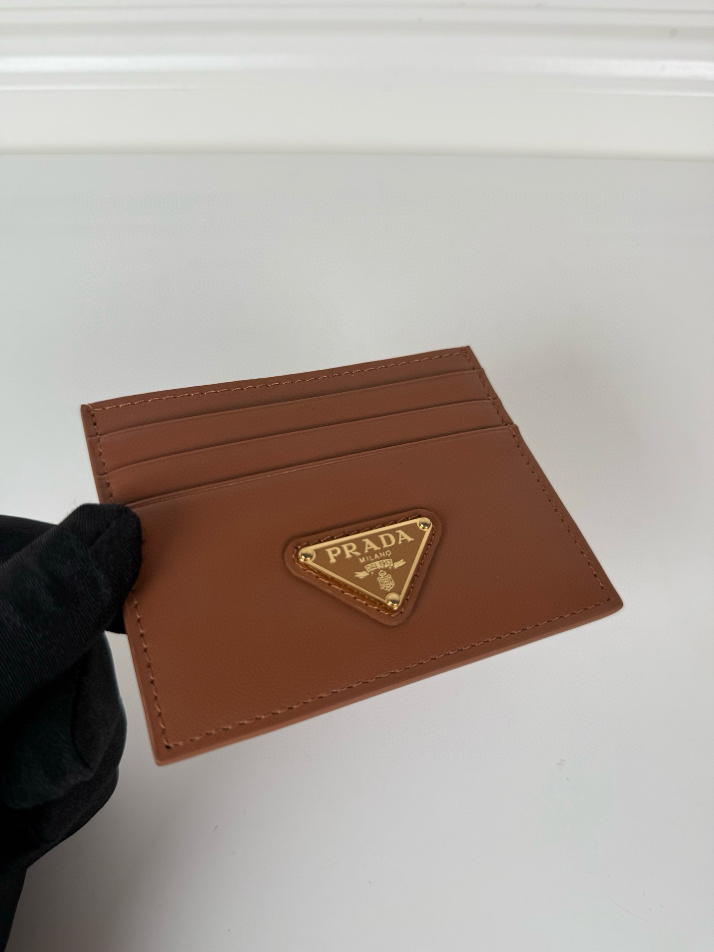 프라다 1MC025 카드지갑