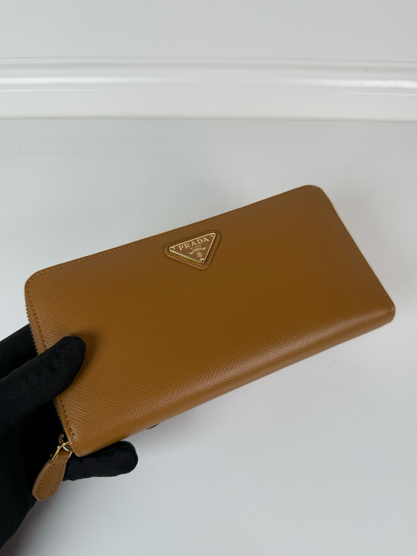 프라다 1ML506 장지갑