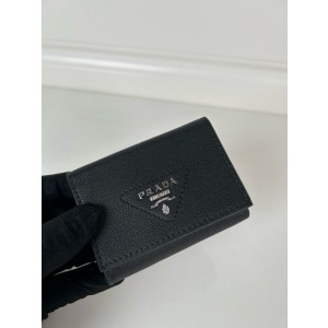 프라다 1MH042 여자 반지갑