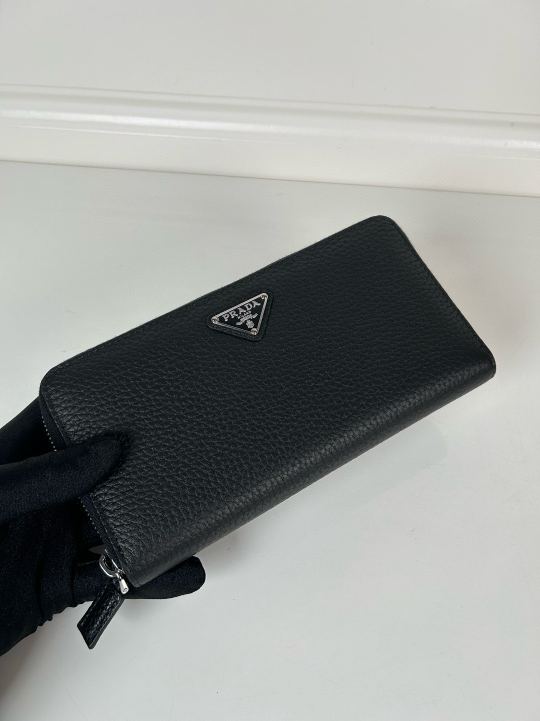 프라다 2M1317 남자 장지갑