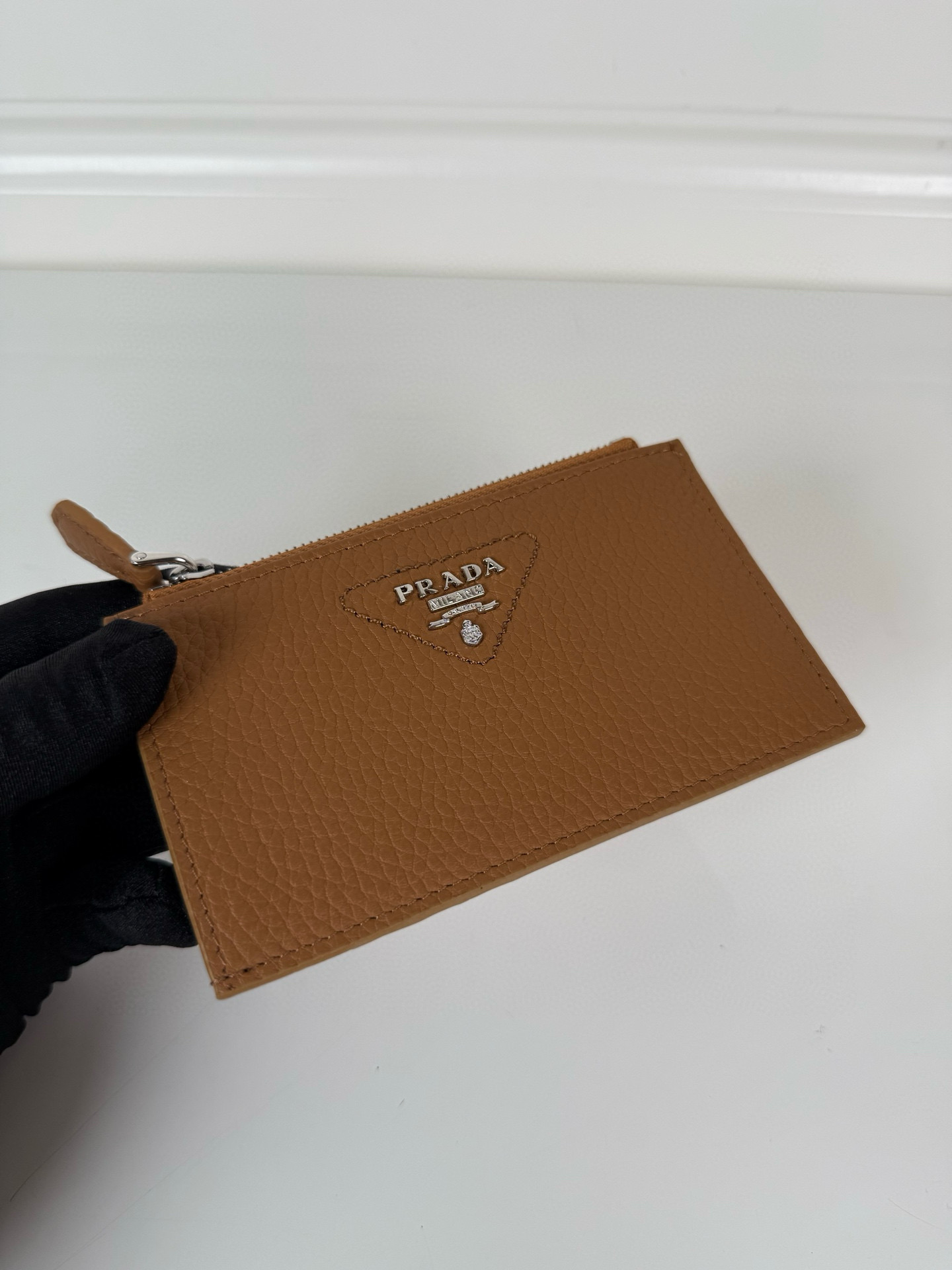 프라다 2MC086 카드지갑