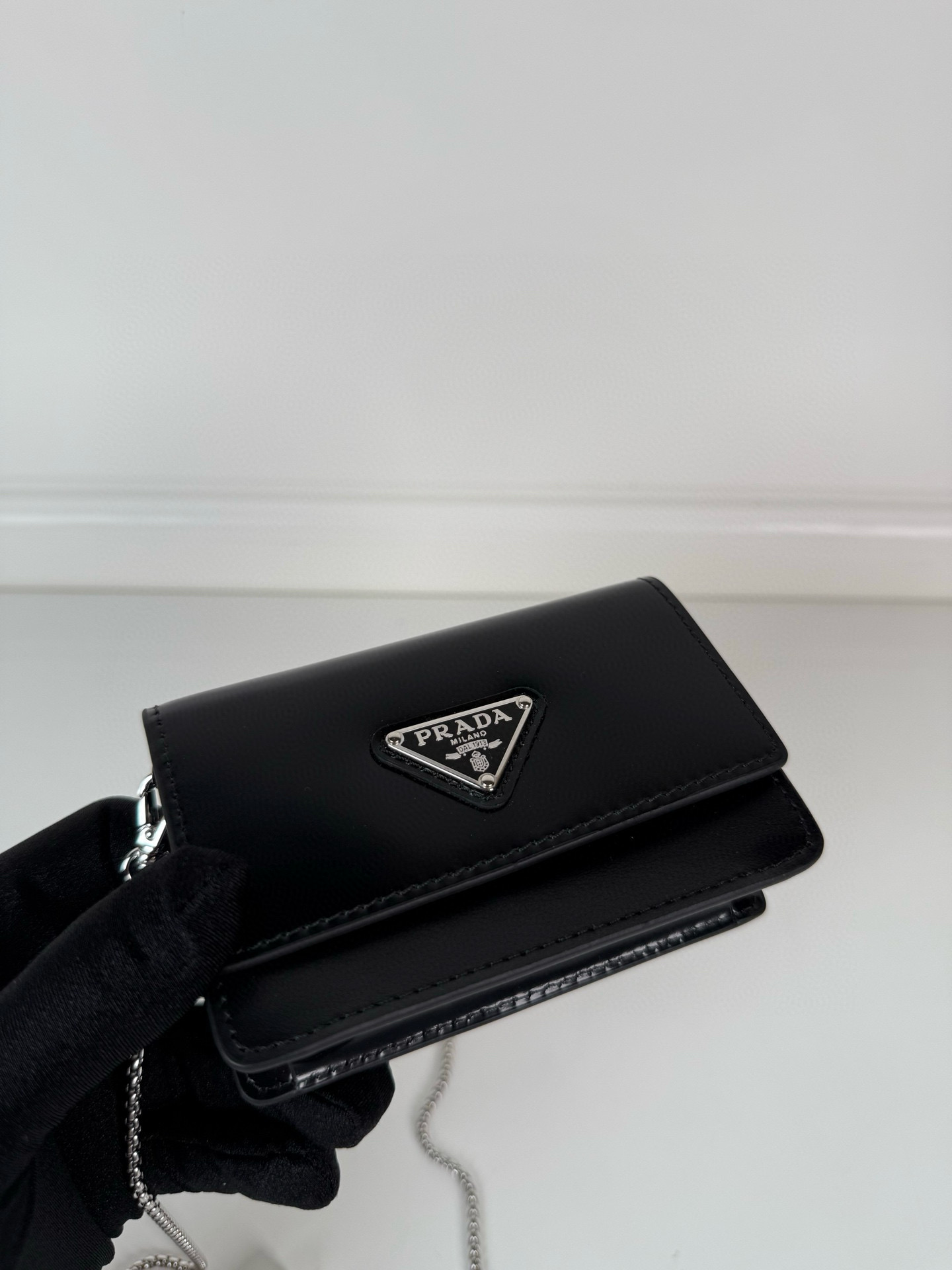 프라다 1MR034 여자지갑 미니가방